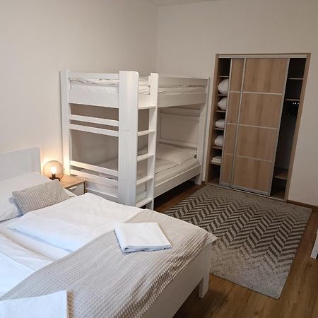 Apartmany Karina Janské Lázně Exteriér fotografie