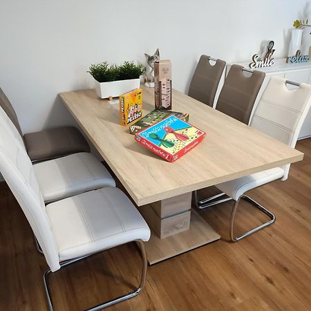 Apartmany Karina Janské Lázně Exteriér fotografie